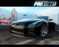 Tapeta NFS Pro street