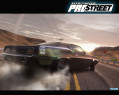 Tapeta NFS Pro street