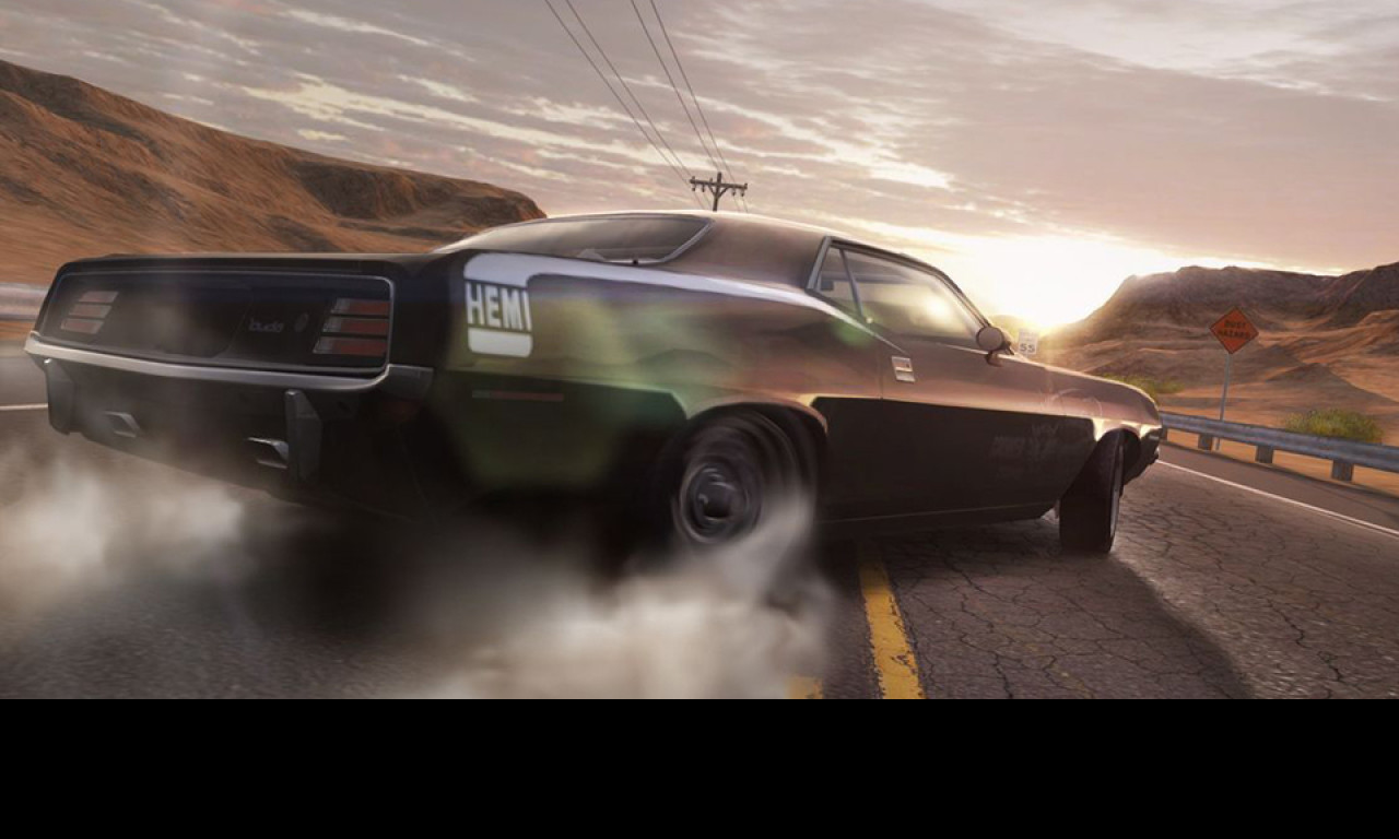 Tapeta nfs15