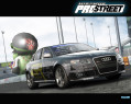 Tapeta NFS Pro street