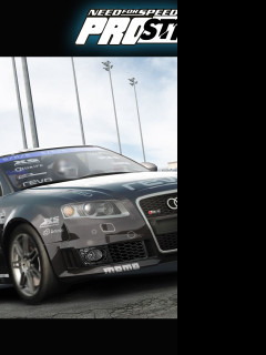 Tapeta nfs16