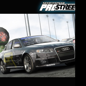 Tapeta nfs16
