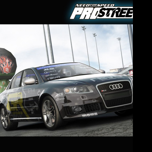 Tapeta nfs16