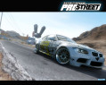 Tapeta NFS Pro street