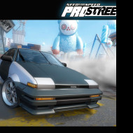 Tapeta nfs18