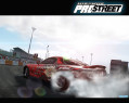 Tapeta NFS Pro street