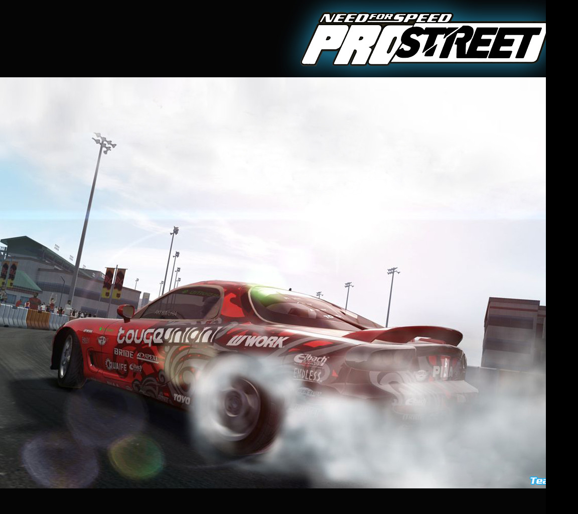 Tapeta nfs19