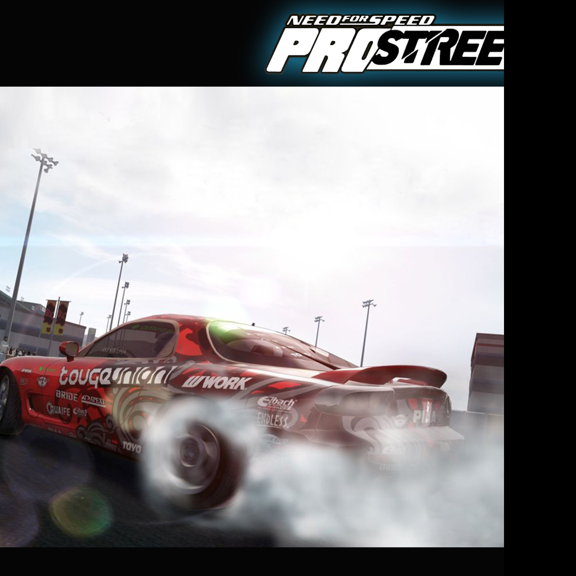 Tapeta nfs19