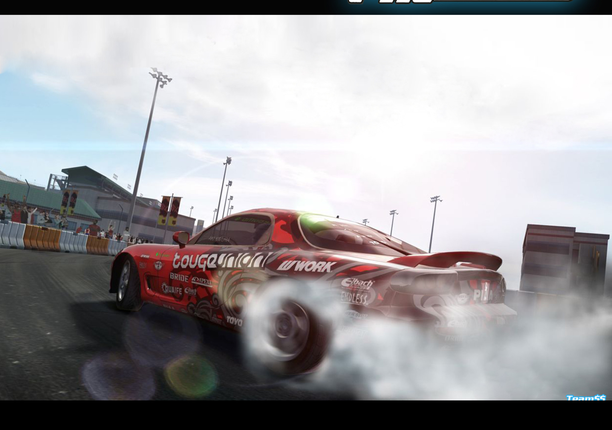 Tapeta nfs19
