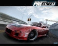 Tapeta NFS Pro street