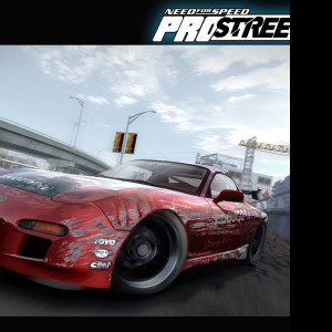 Tapeta nfs2