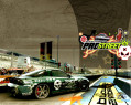 Tapeta NFS Pro street