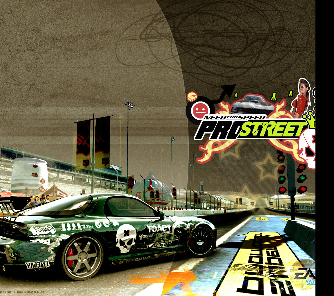 Tapeta nfs20