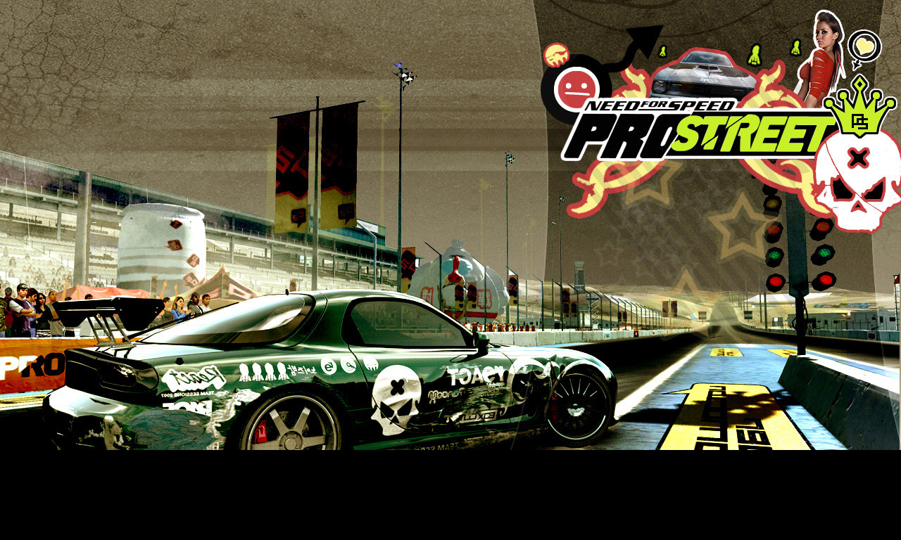 Tapeta nfs20