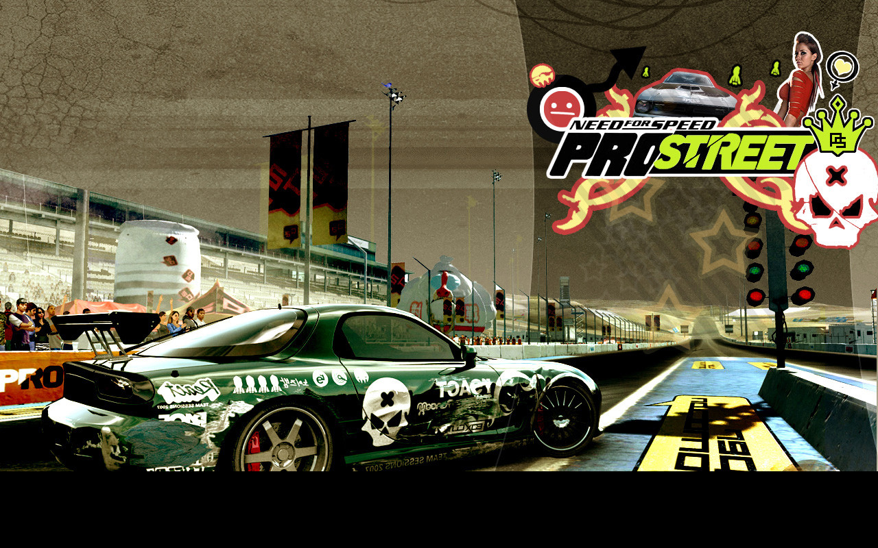 Tapeta nfs20