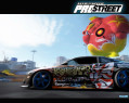 Tapeta Need for Speed pro street