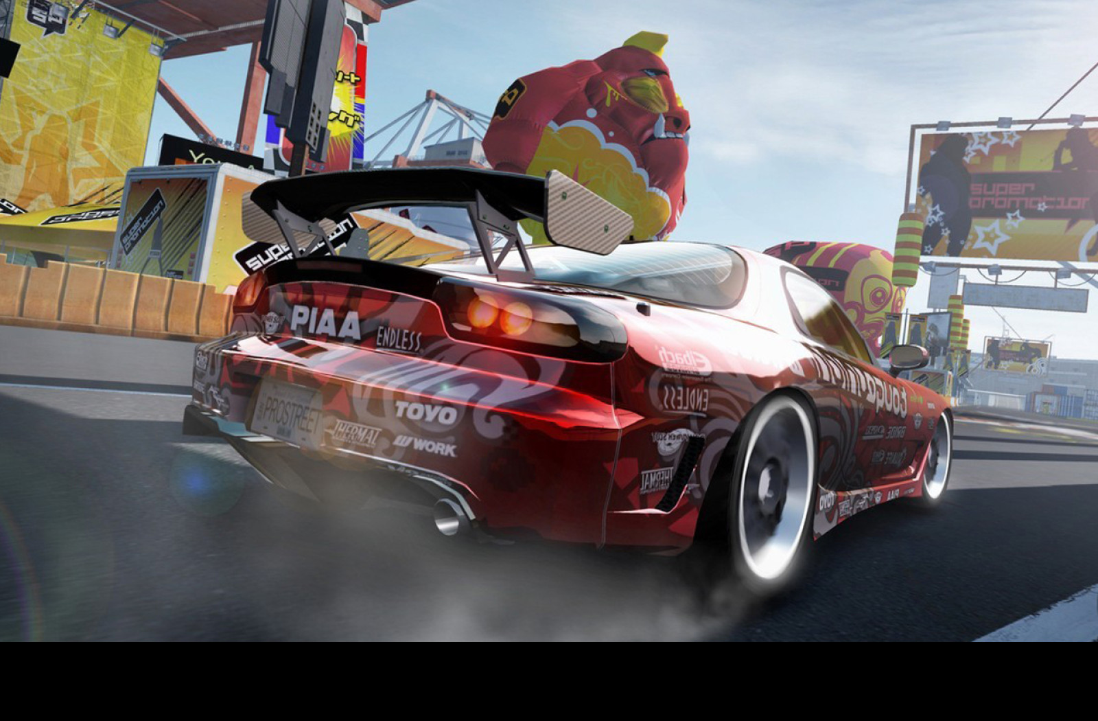 Tapeta nfs4