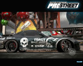 Tapeta NFS Pro Street