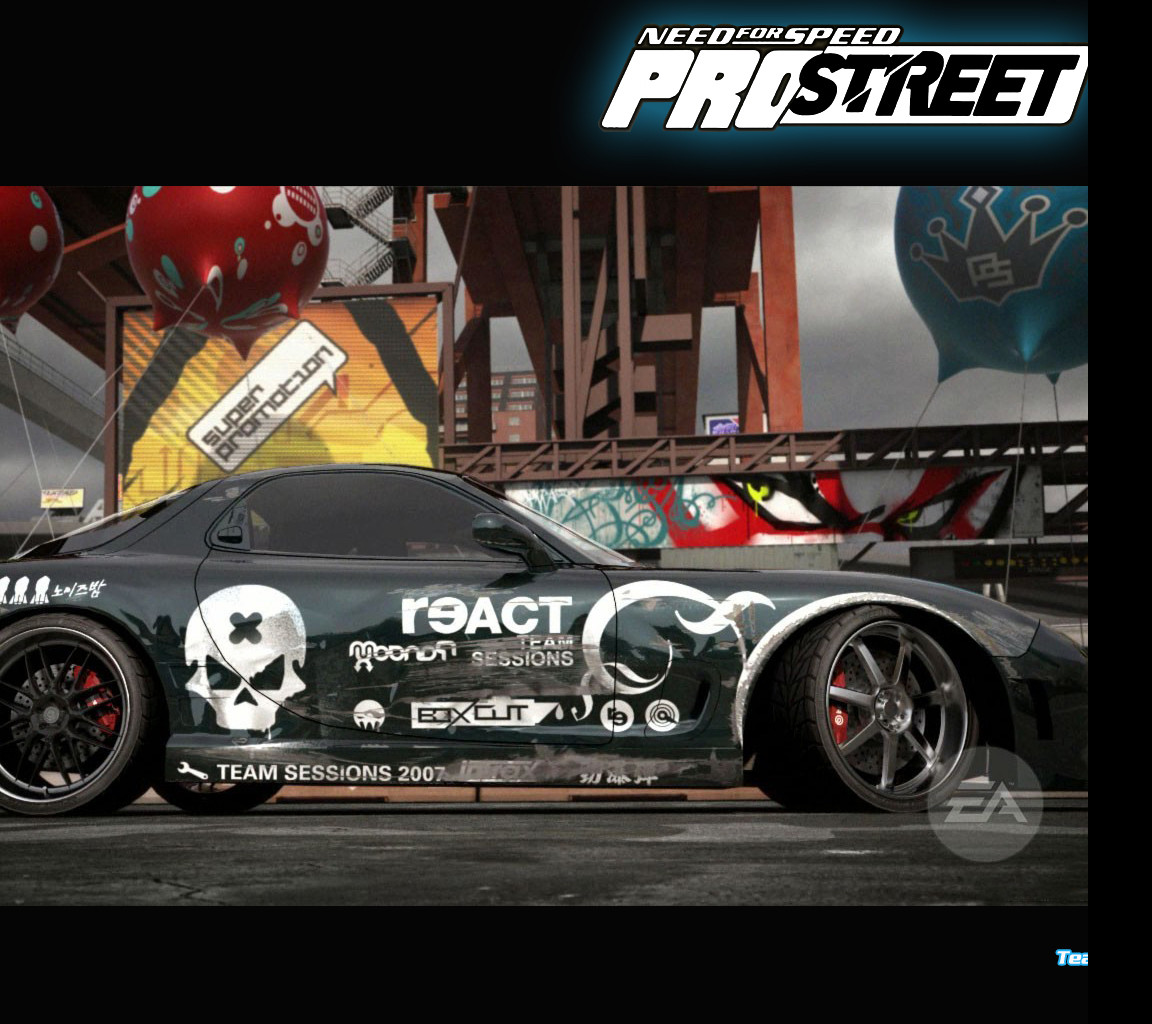 Tapeta nfs5