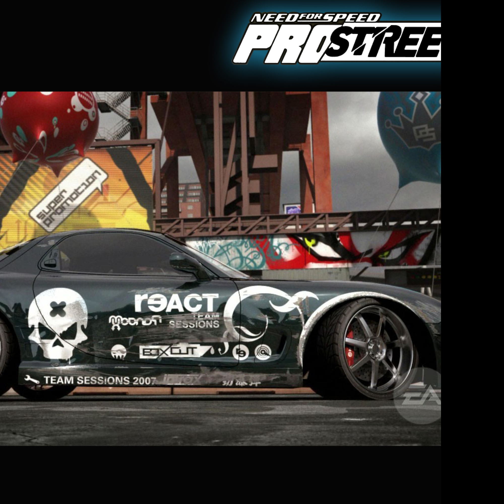 Tapeta nfs5