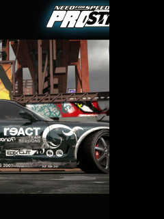 Tapeta nfs5