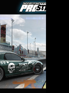 Tapeta nfs6