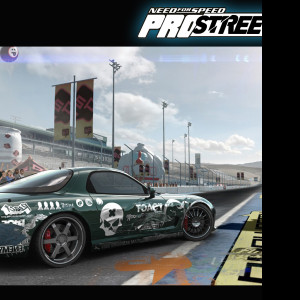 Tapeta nfs6