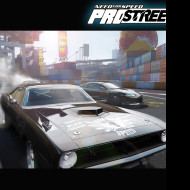 Tapeta nfs8