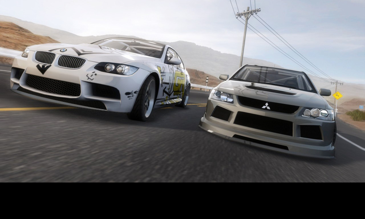 Tapeta nfs9