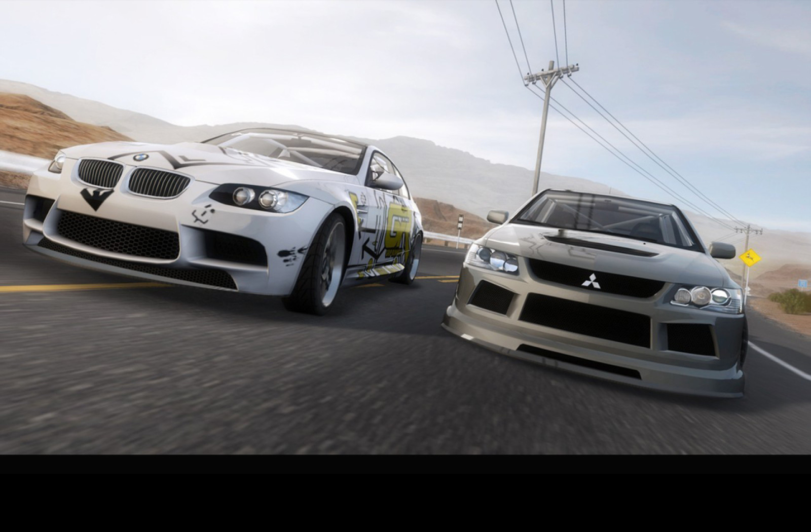 Tapeta nfs9
