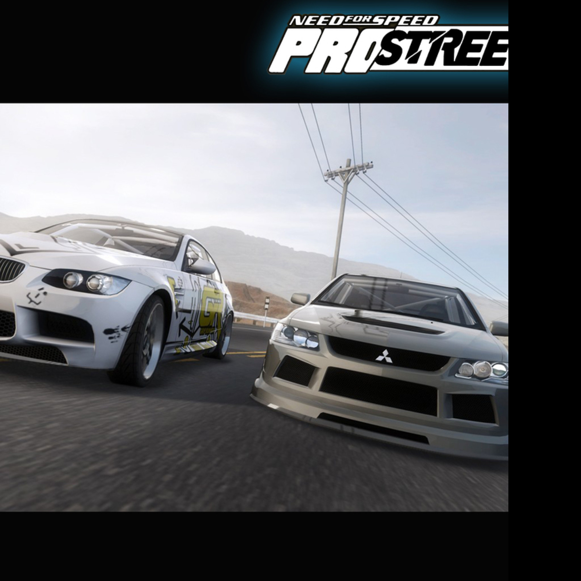Tapeta nfs9