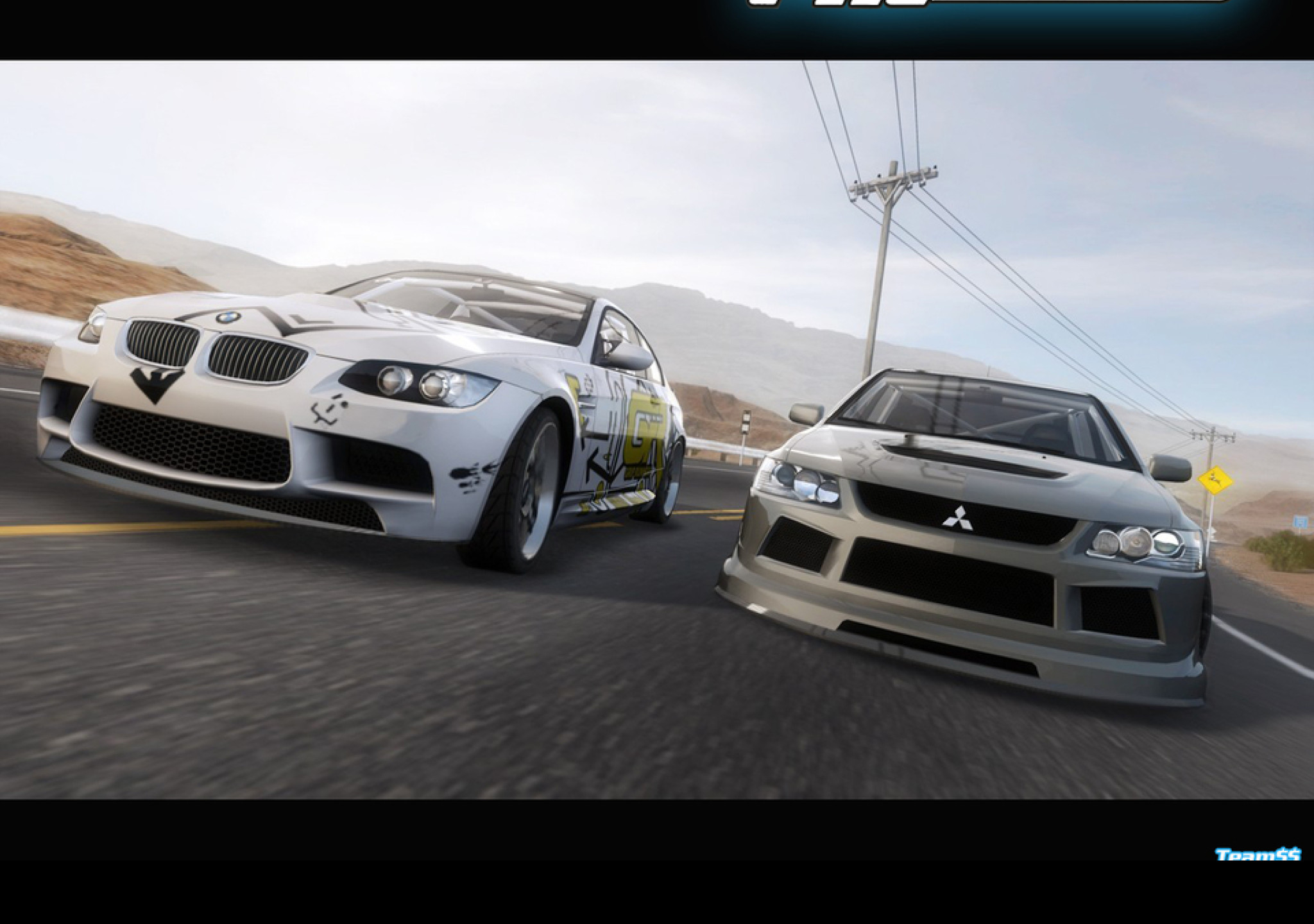 Tapeta nfs9