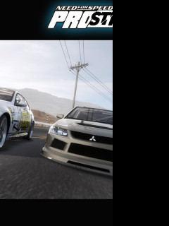 Tapeta nfs9