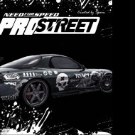 Tapeta nfs_pro_street
