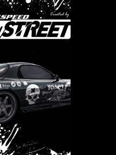 Tapeta nfs_pro_street