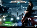 Tapeta NFS Underground 2 # 10