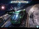 Tapeta NFS Underground 2 # 12