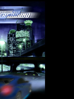 Tapeta nfsundegground217