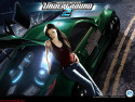 Tapeta NFS Underground 2 # 9