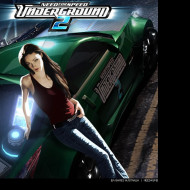 Tapeta nfsundegground29