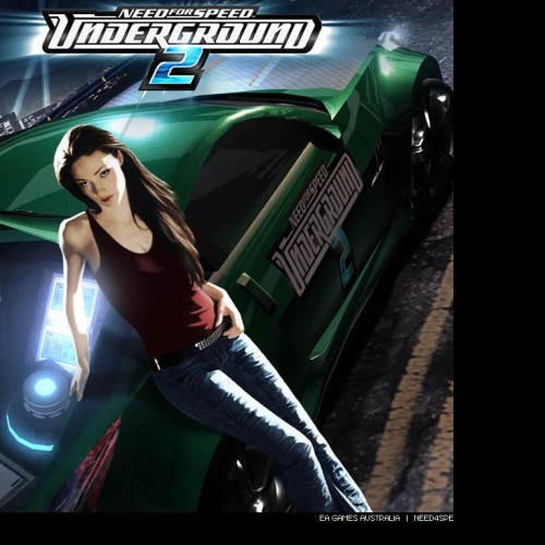 Tapeta nfsundegground29
