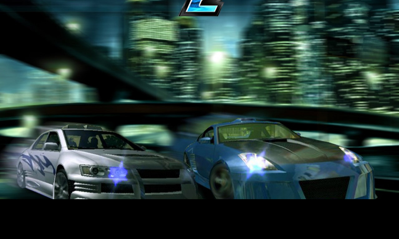 Tapeta nfsunderground221