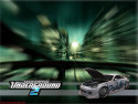 Tapeta NFS Underground 2 # 29