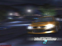 Tapeta NFS Underground 2 # 31