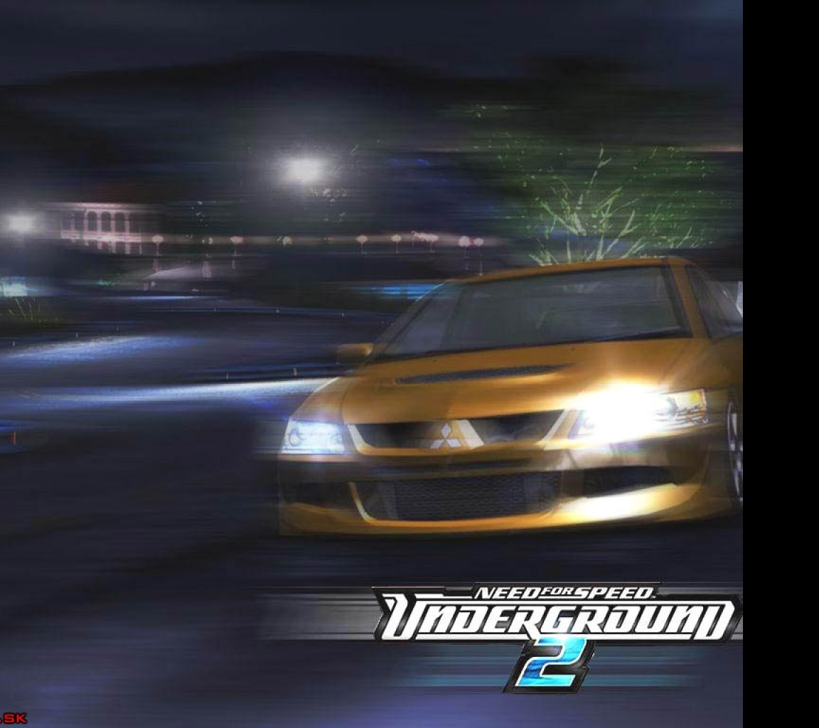 Tapeta nfsunderground231