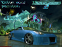 Tapeta NFS Underground 2 # 32