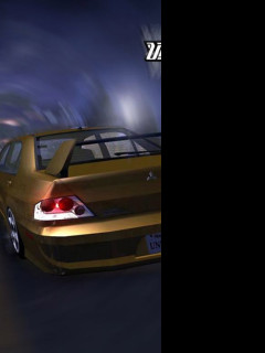 Tapeta nfsunderground236