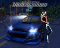 Tapeta NFS Underground 2 # 38