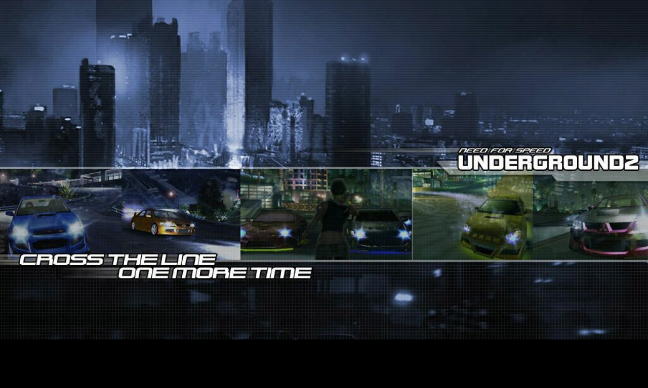 Tapeta nfsunderground243