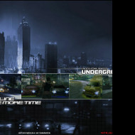 Tapeta nfsunderground243